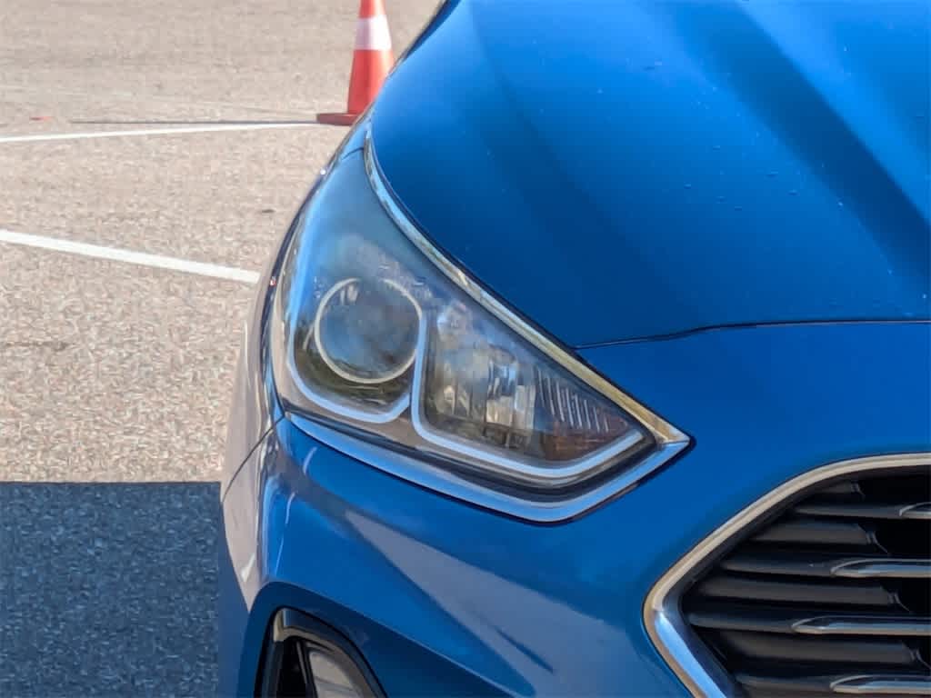 Thumbnail: 2019 Hyundai Sonata - 9