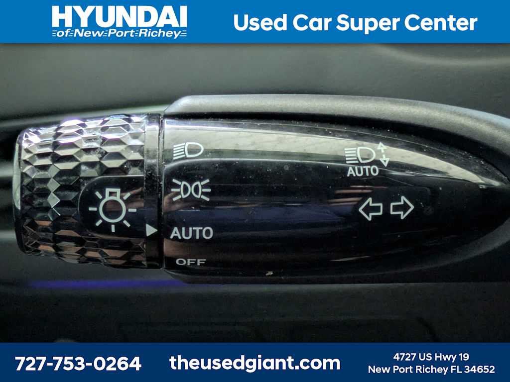 Thumbnail: 2023 Hyundai Palisade - 43