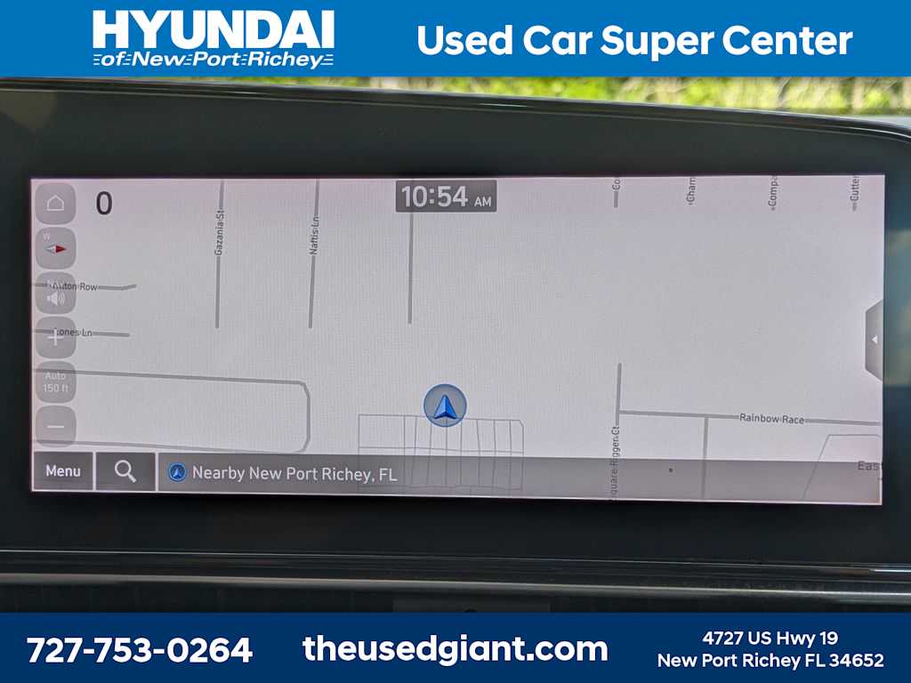 Thumbnail: 2023 Hyundai Elantra - 20