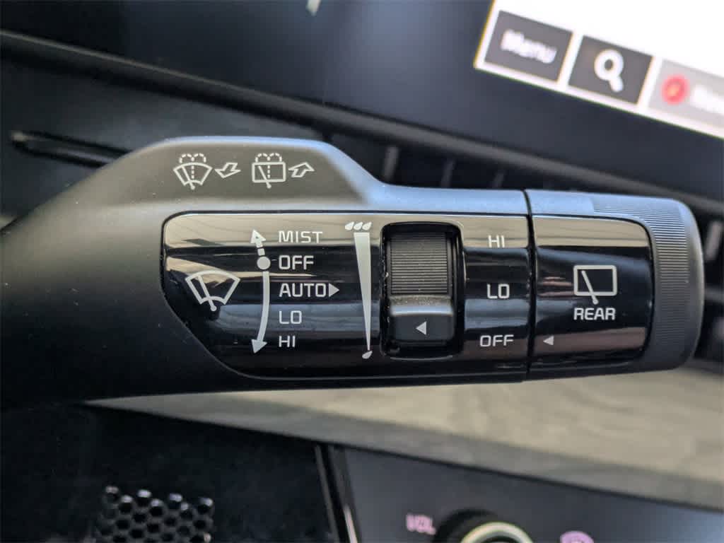 Thumbnail: 2024 Kia Sportage - 36