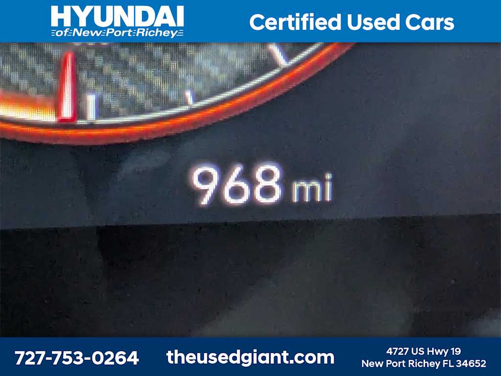 Thumbnail: 2025 Hyundai Elantra - 33