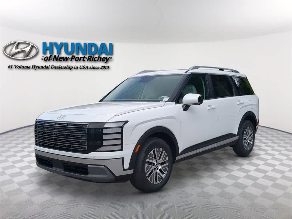 Thumbnail: 2026 Hyundai Palisade - 1