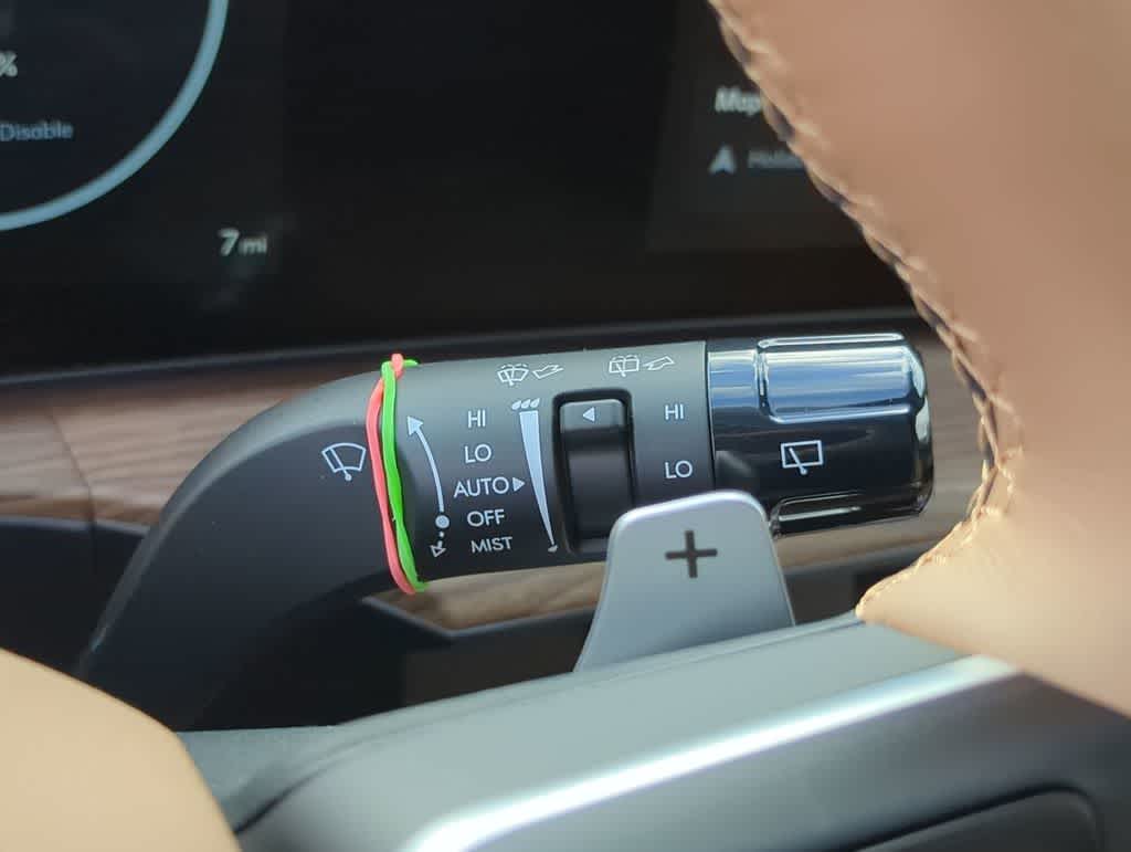 Thumbnail: 2026 Hyundai Santa Fe - 27