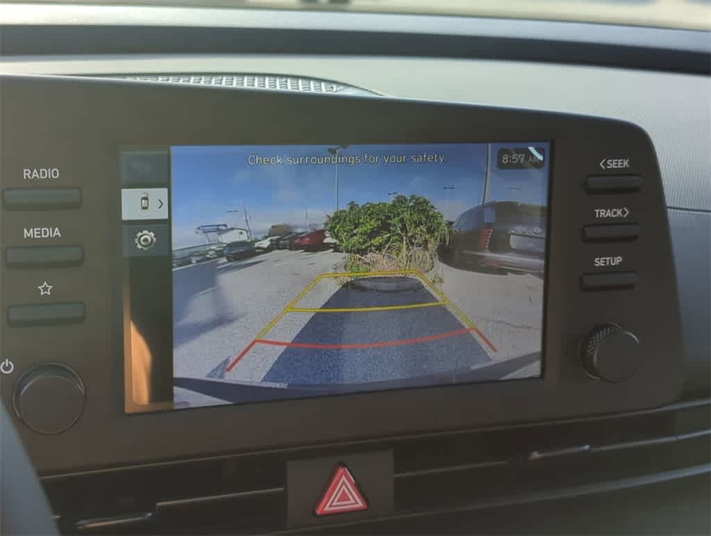 Thumbnail: 2026 Hyundai Elantra - 30