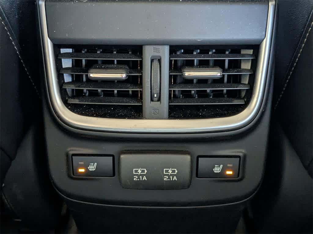 Thumbnail: 2020 Subaru Outback - 17