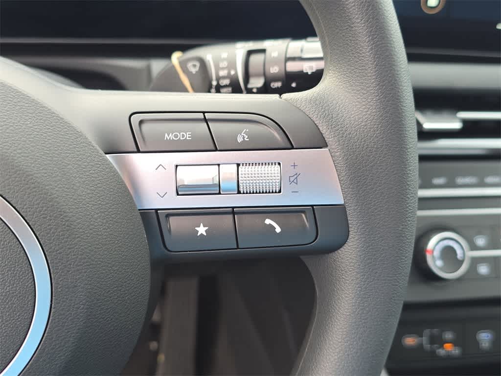 Thumbnail: 2026 Hyundai Tucson - 24