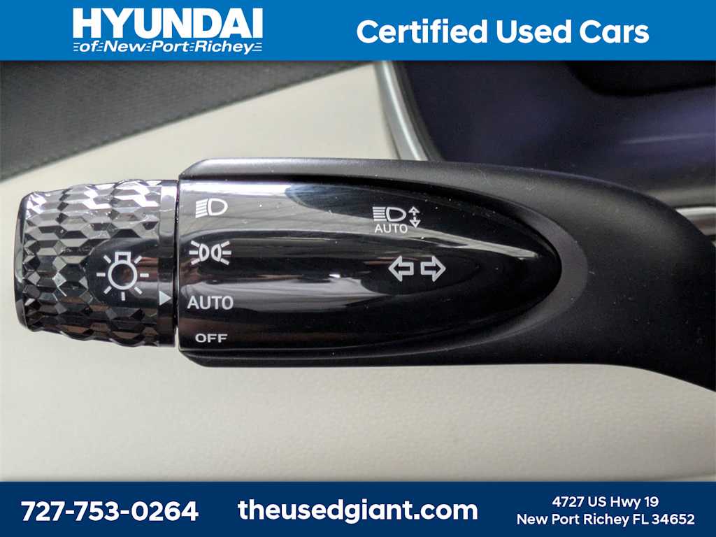 Thumbnail: 2024 Hyundai Tucson - 29