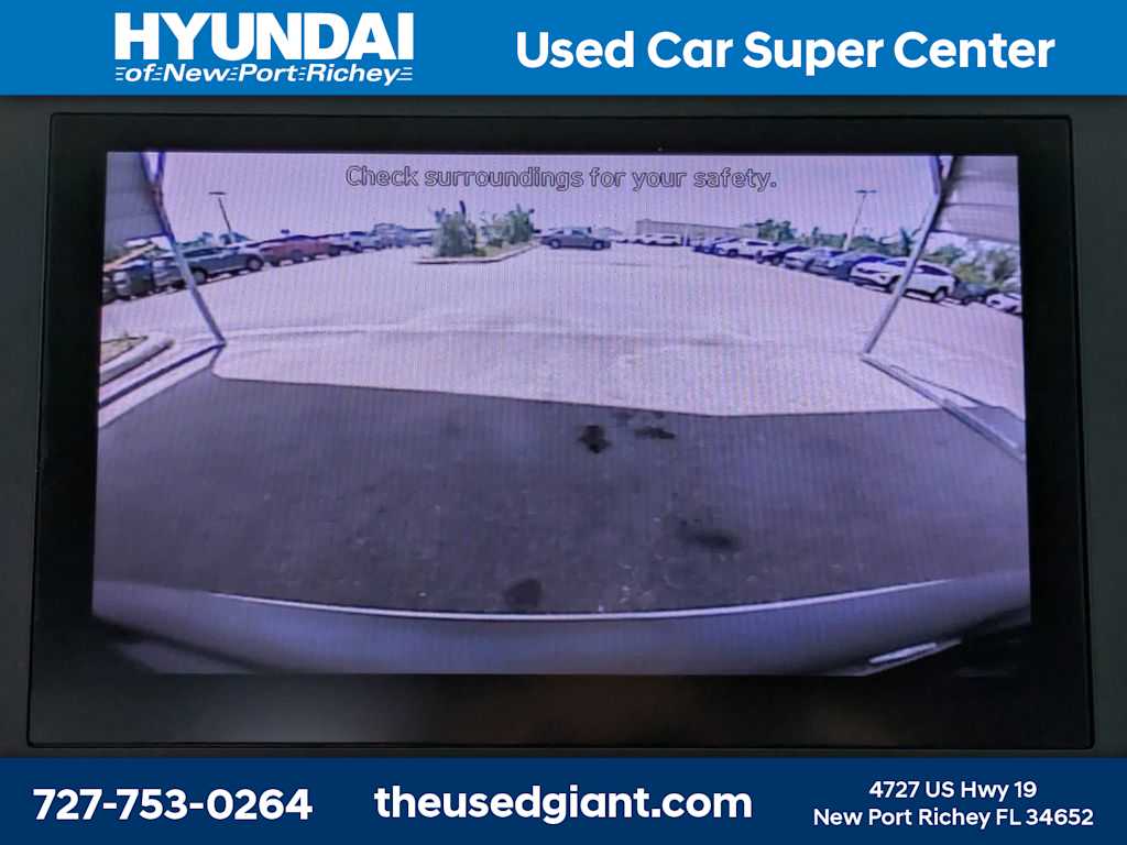 Thumbnail: 2022 Hyundai Kona - 20