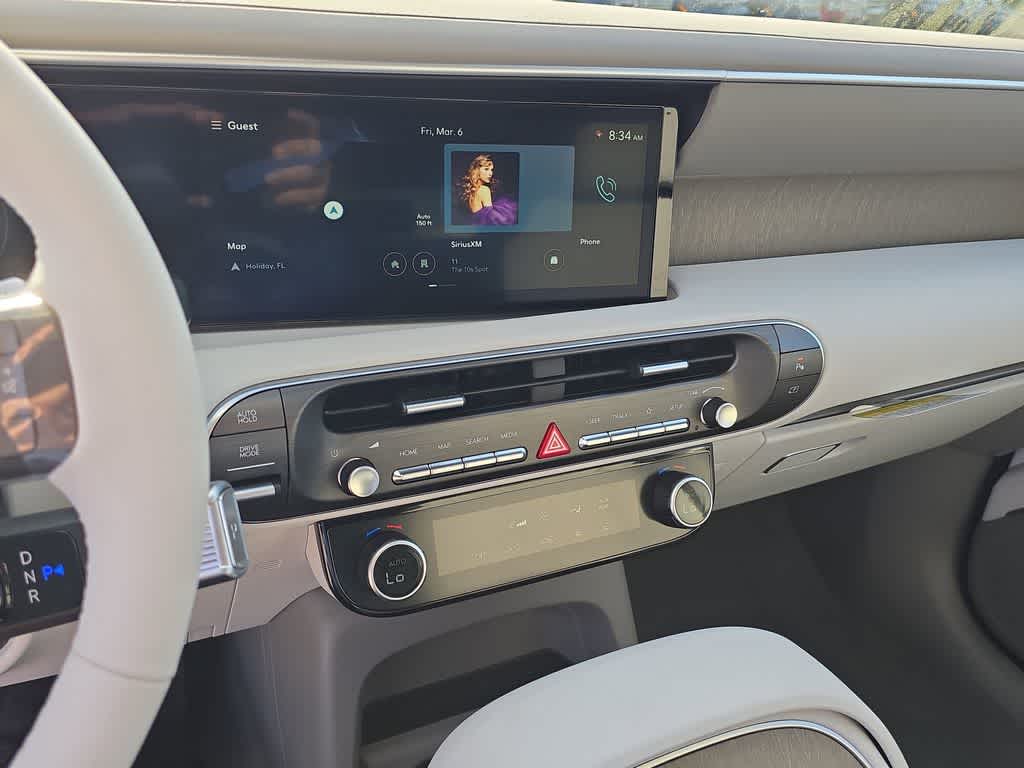 Thumbnail: 2026 Hyundai Palisade - 28