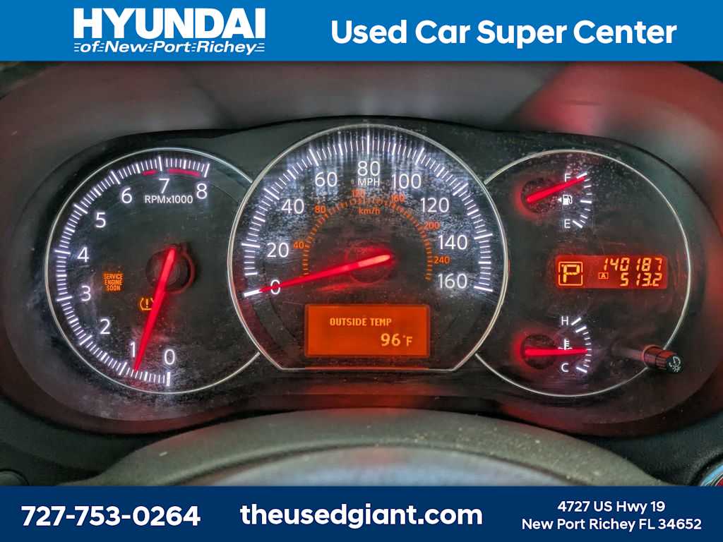 Thumbnail: 2011 Nissan Maxima - 31