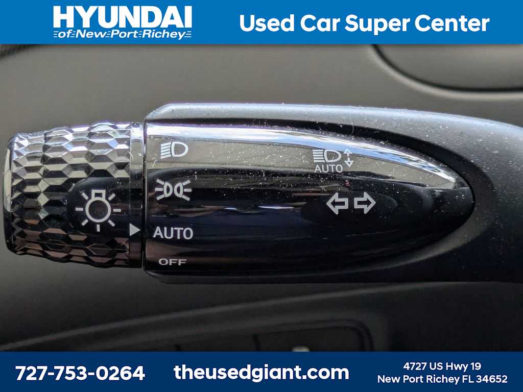 Thumbnail: 2024 Hyundai Tucson - 39