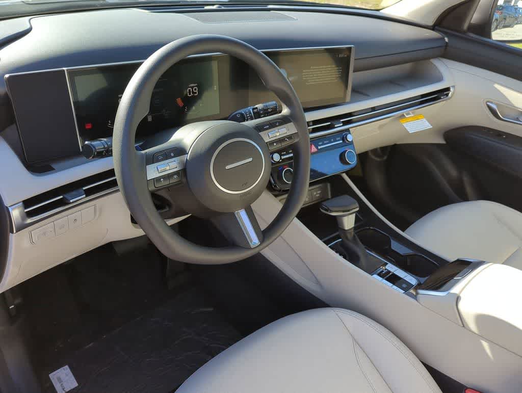 Thumbnail: 2026 Hyundai Tucson - 14