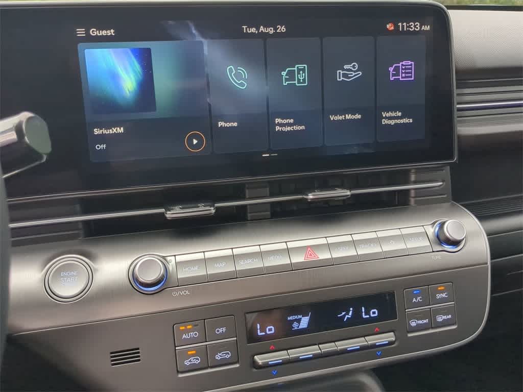 Thumbnail: 2026 Hyundai Kona - 26