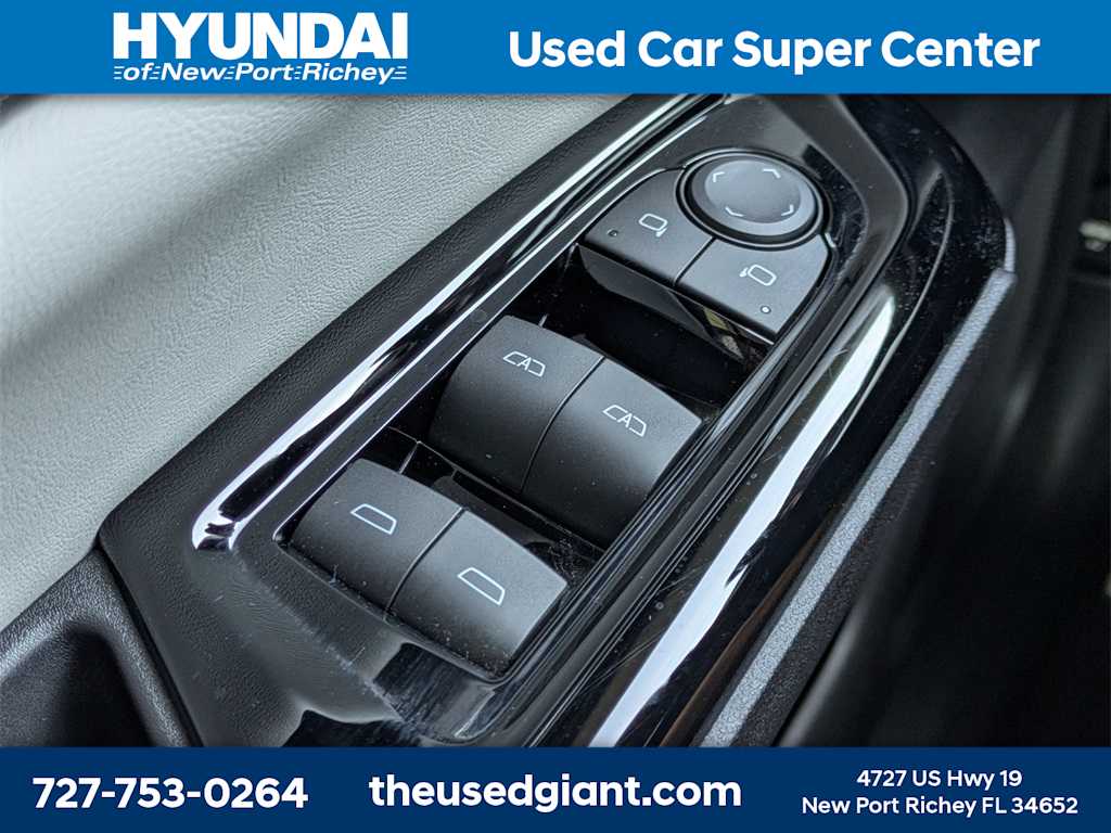 Thumbnail: 2025 Honda Prologue - 36