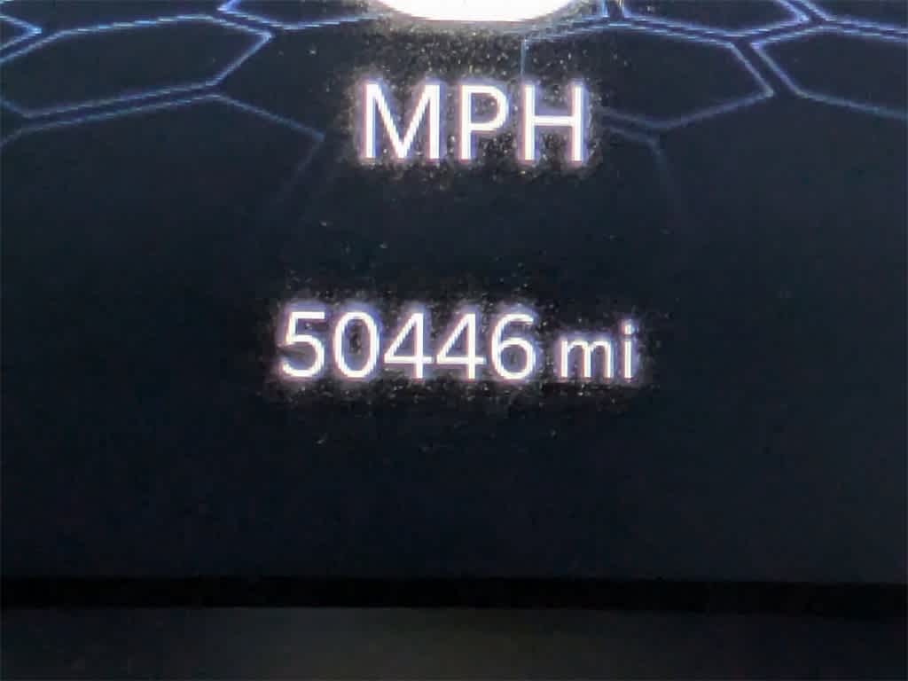 Thumbnail: 2022 Jeep Compass - 36