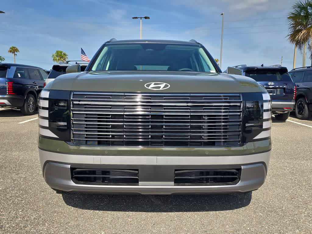 Thumbnail: 2026 Hyundai Palisade - 10