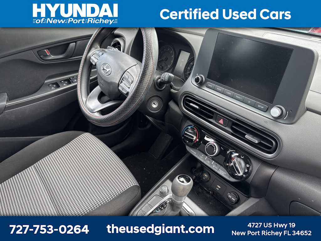 Thumbnail: 2023 Hyundai Kona - 6