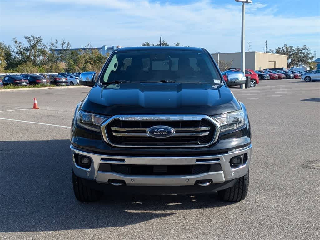 Thumbnail: 2019 Ford Ranger - 8