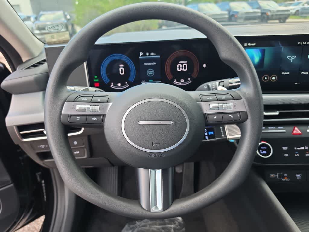 Thumbnail: 2026 Hyundai Sonata - 23