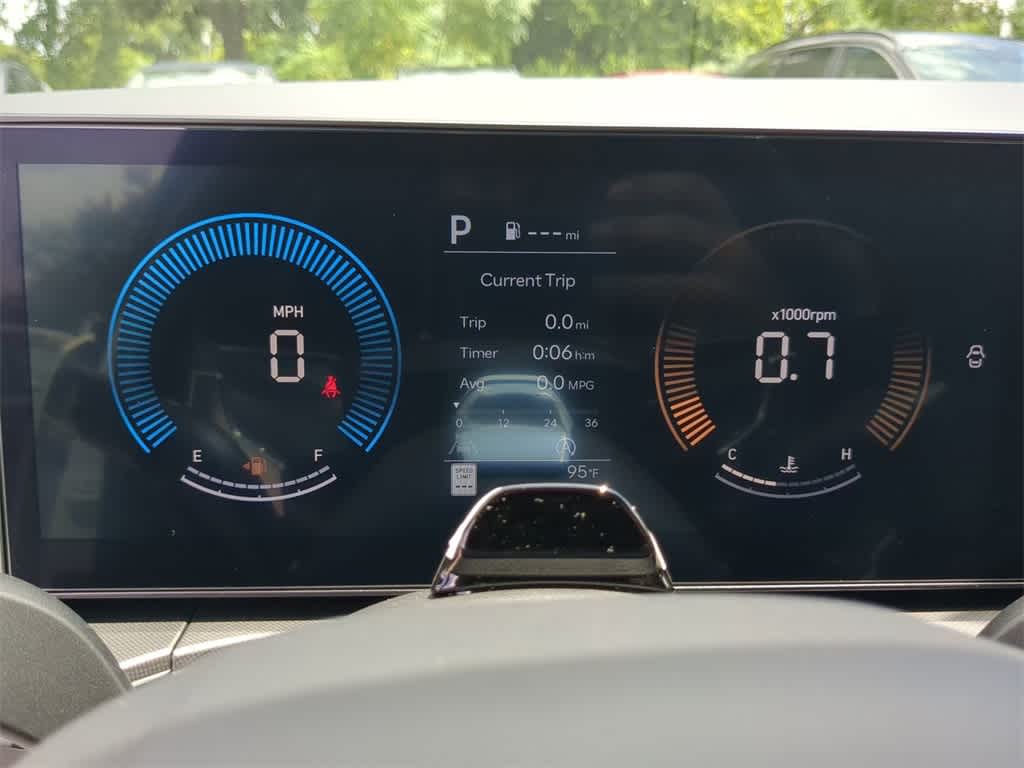 Thumbnail: 2026 Hyundai Santa Fe - 30