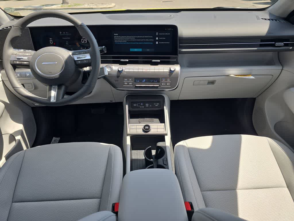 Thumbnail: 2026 Hyundai Kona - 17