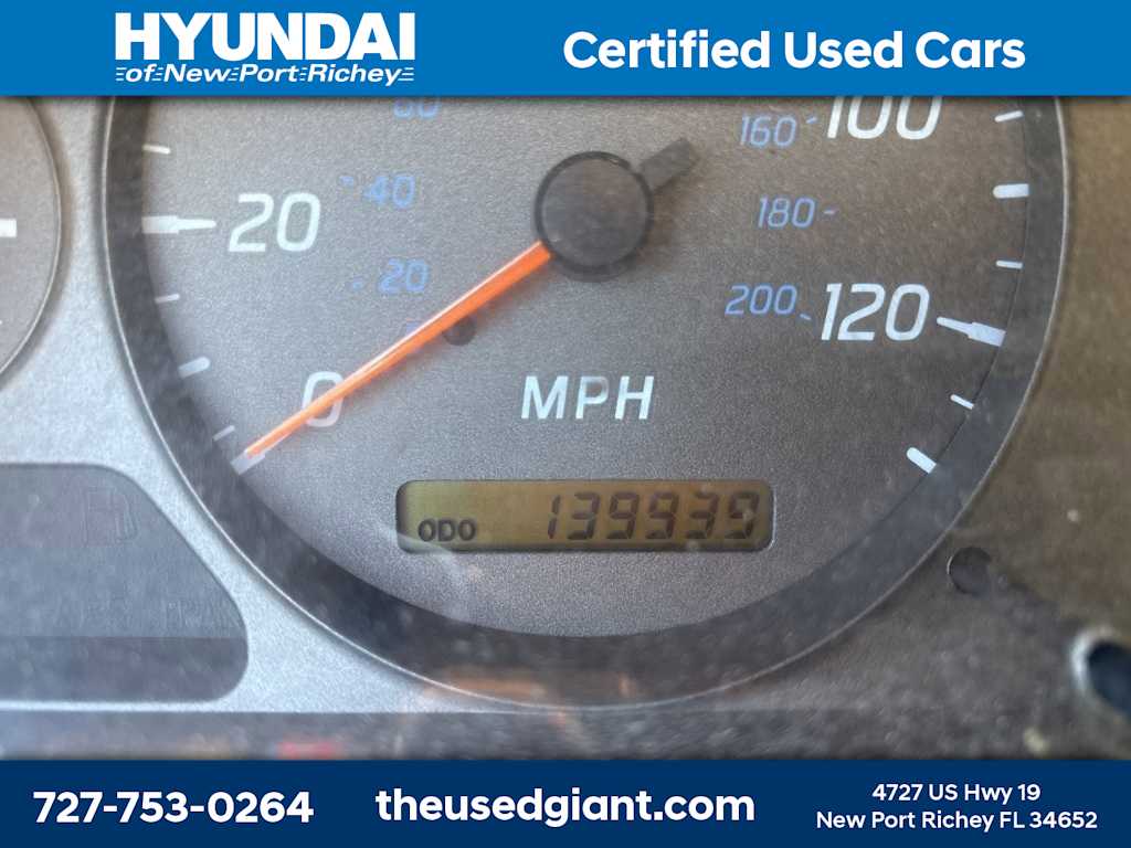 Thumbnail: 2003 Nissan Sentra - 7