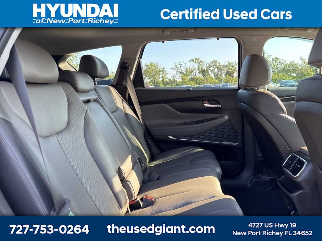 Thumbnail: 2020 Hyundai Santa Fe - 9