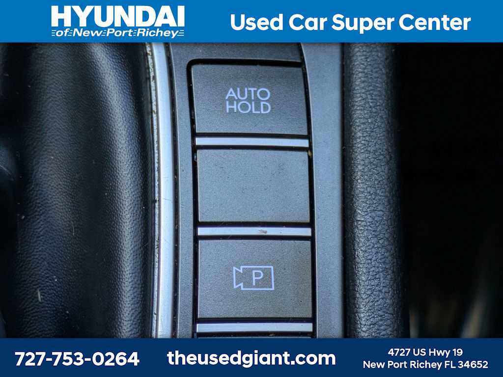 Thumbnail: 2025 Hyundai Kona - 25