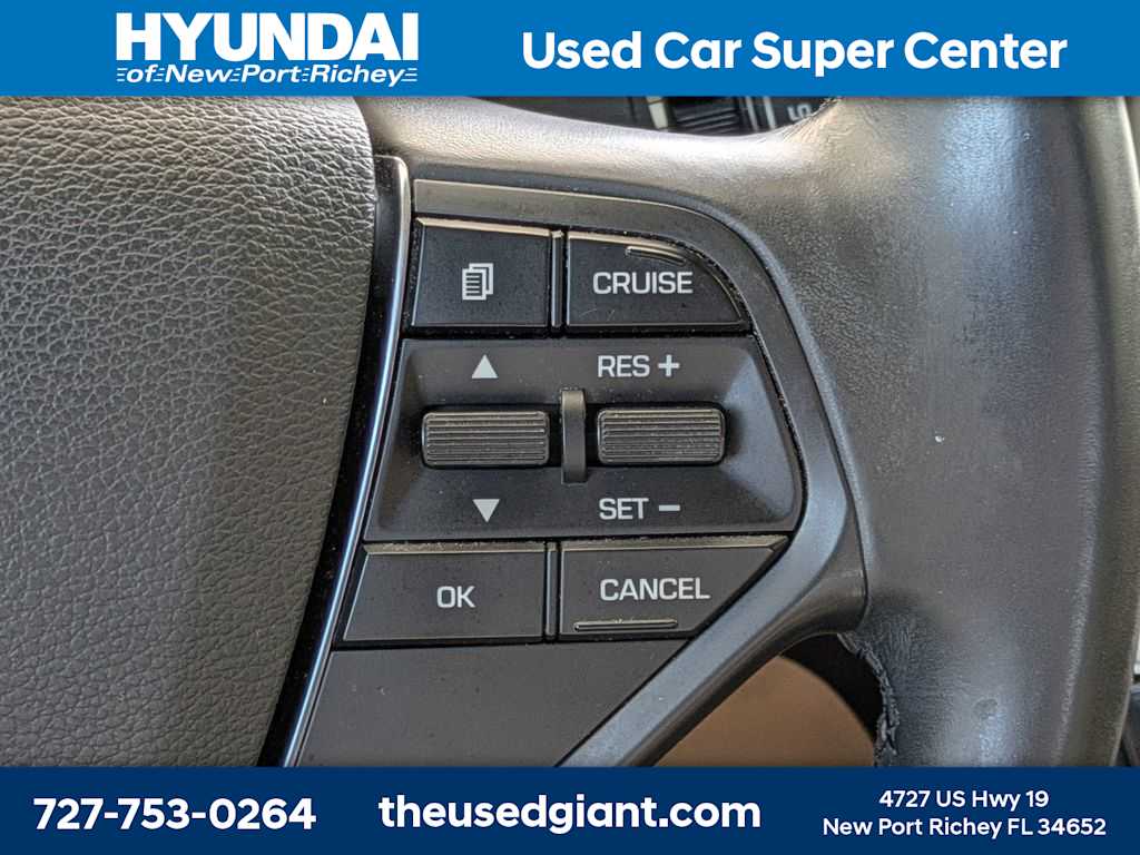 Thumbnail: 2015 Hyundai Sonata - 35