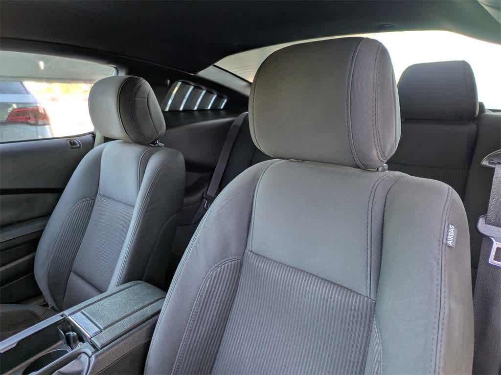 Thumbnail: 2014 Ford Mustang - 7