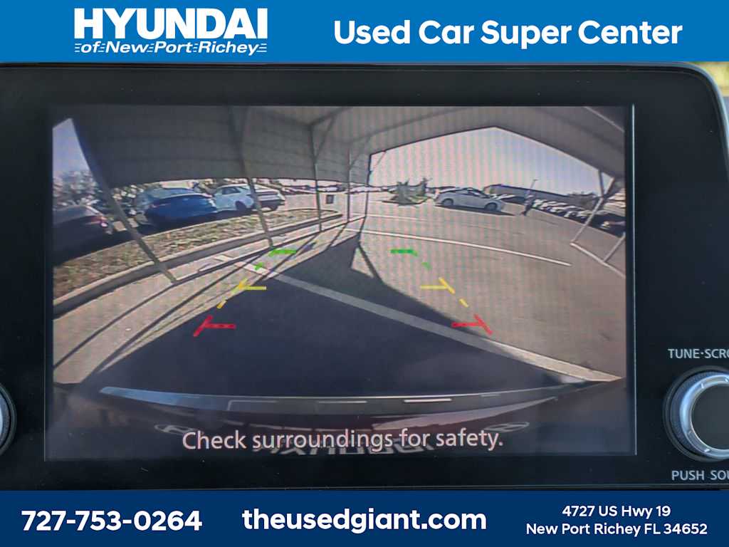 Thumbnail: 2022 Nissan Rogue - 26