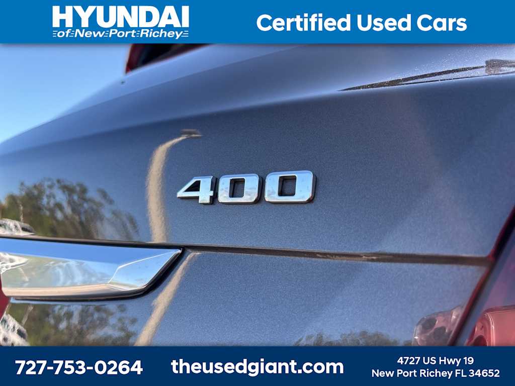 Thumbnail: 2020 Cadillac XT5 - 5