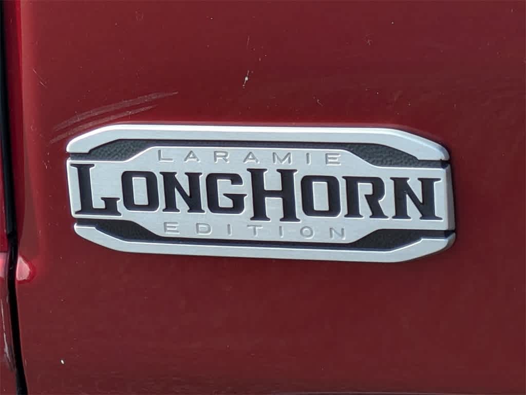 Thumbnail: 2019 RAM 1500 - 13