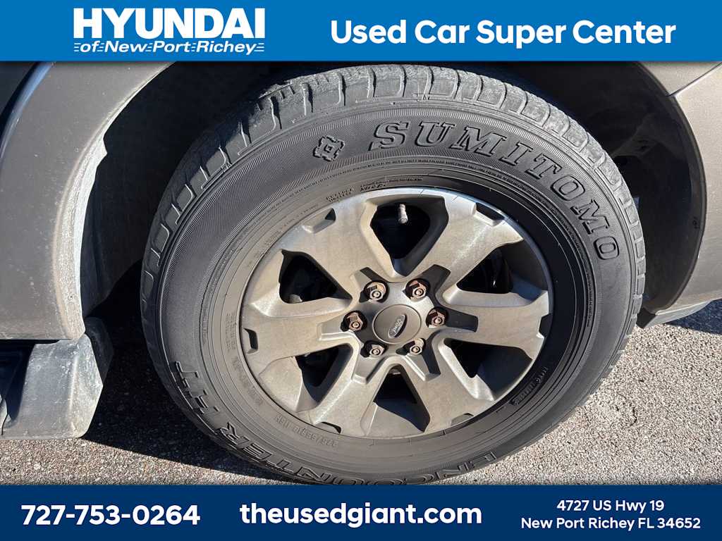 Thumbnail: 2003 Ford Expedition - 6