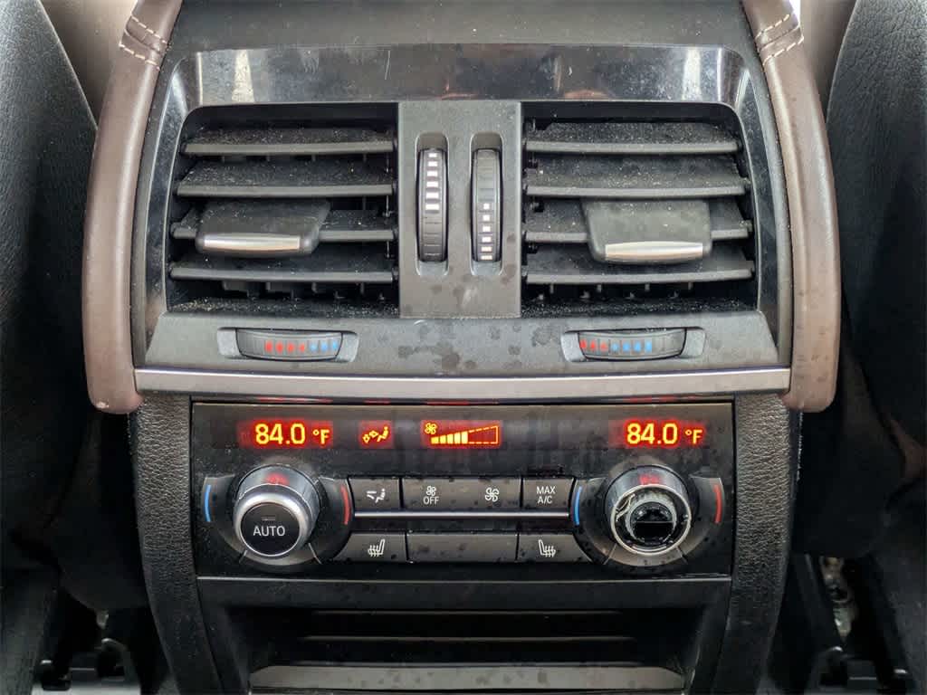 Thumbnail: 2015 BMW X5 - 14