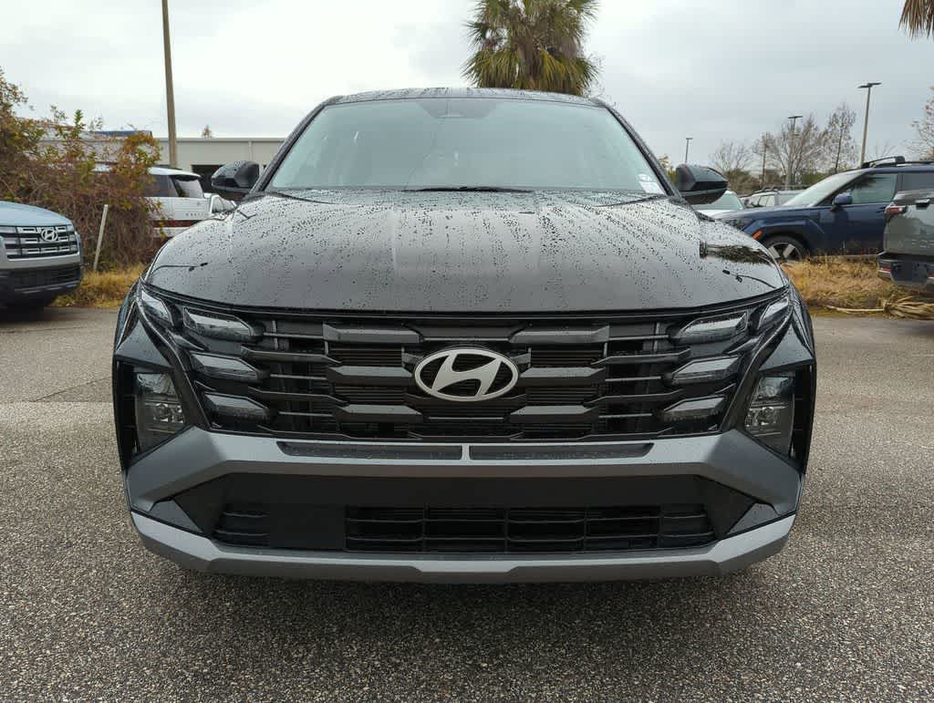 Thumbnail: 2026 Hyundai Tucson - 10