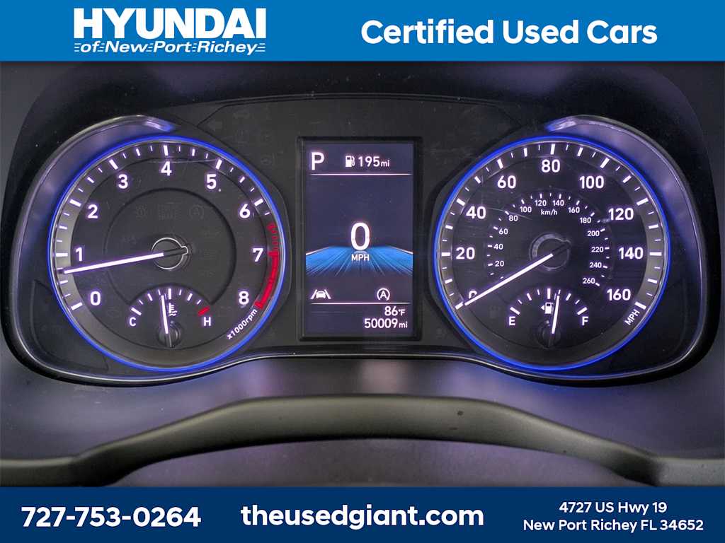 Thumbnail: 2023 Hyundai Kona - 27