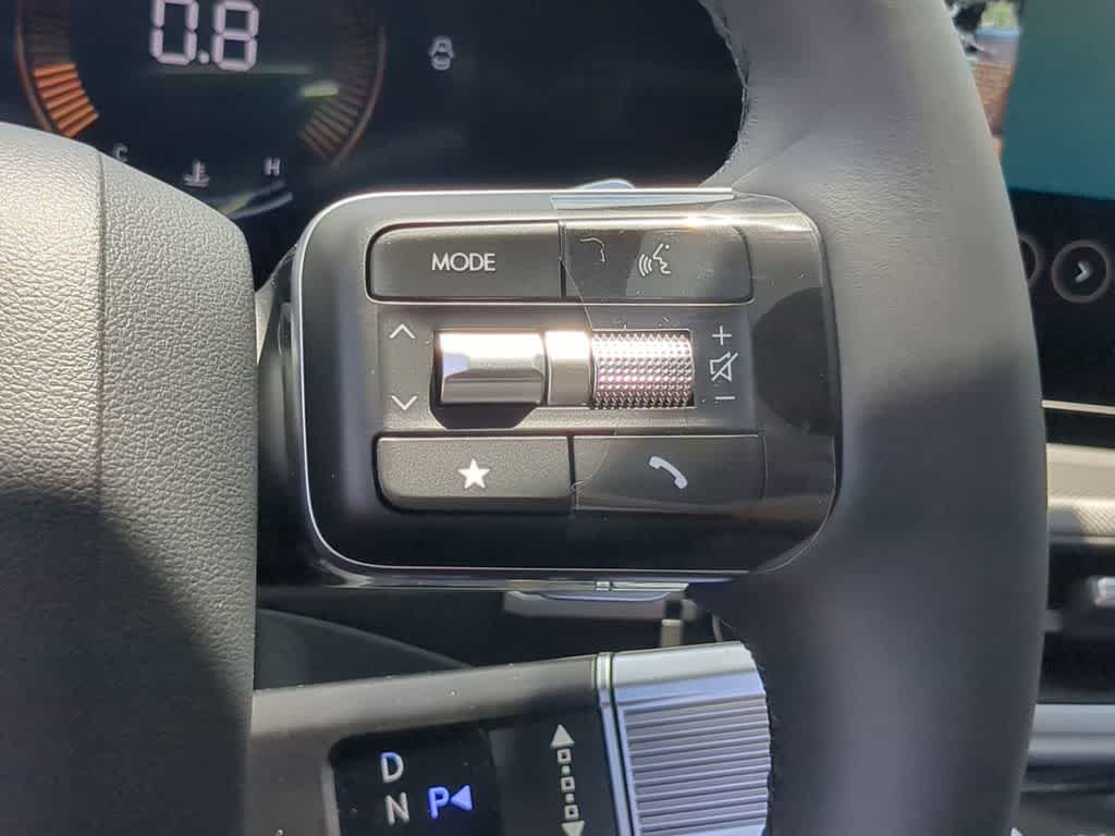 Thumbnail: 2026 Hyundai Santa Fe - 25