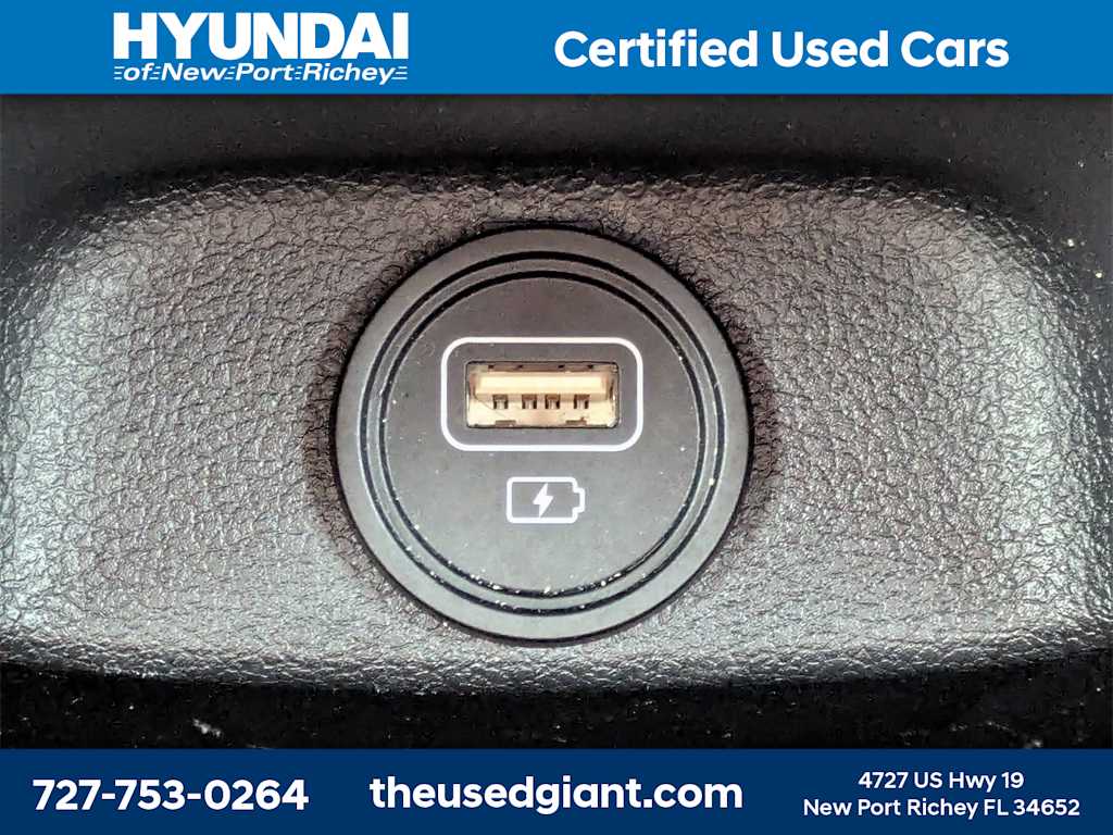 Thumbnail: 2020 Hyundai Sonata - 15