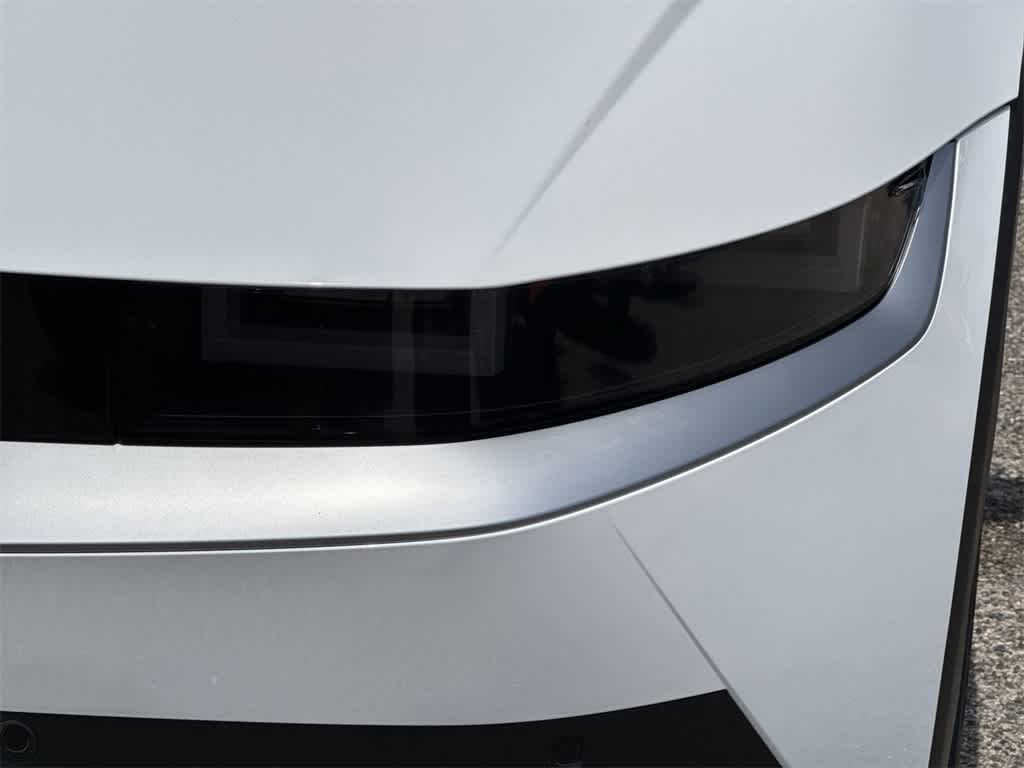 2025 Hyundai Ioniq 5 SEL 9