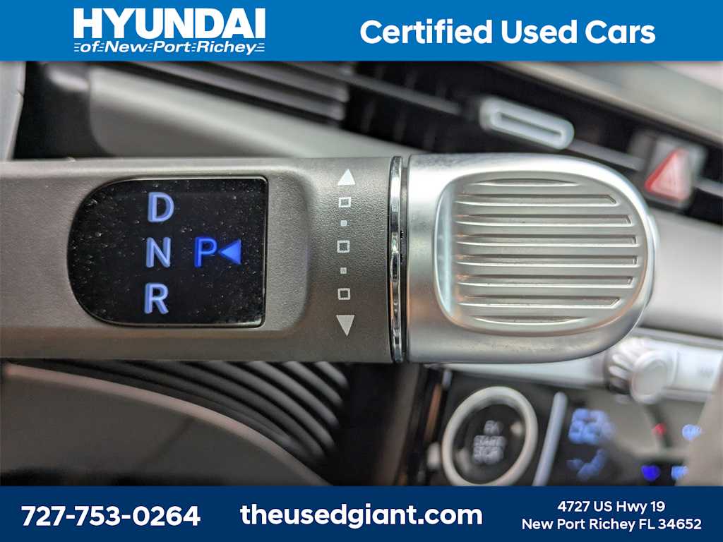 Thumbnail: 2024 Hyundai Ioniq 5 - 30