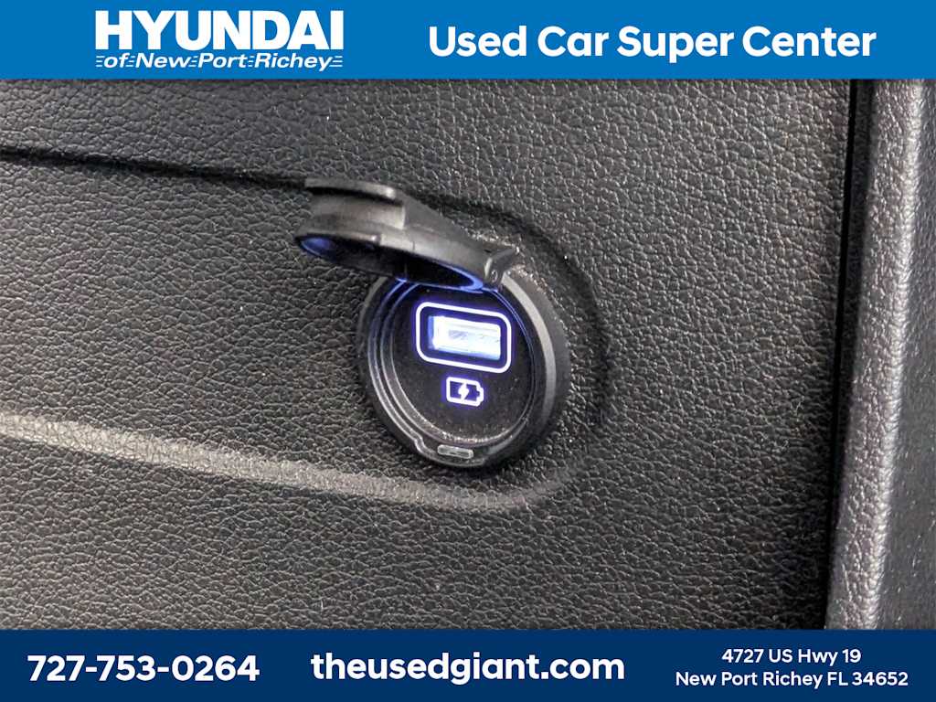 Thumbnail: 2020 Hyundai Palisade - 33