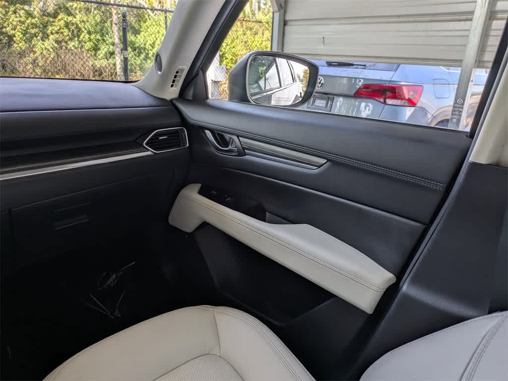 Thumbnail: 2020 Mazda CX-5 - 19