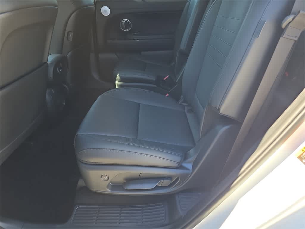 Thumbnail: 2026 Hyundai Palisade - 20