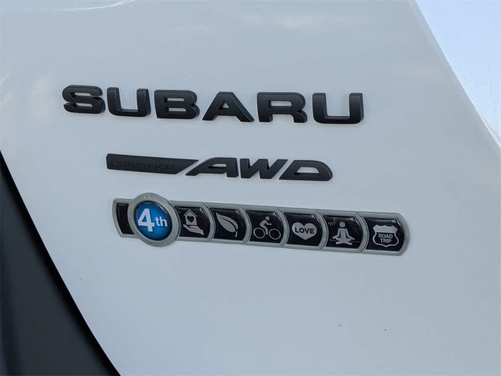 Thumbnail: 2024 Subaru Outback - 14