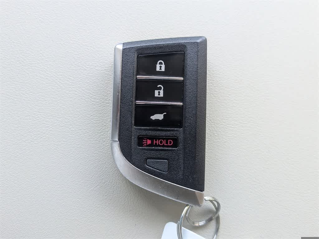 Thumbnail: 2023 Acura Integra - 34