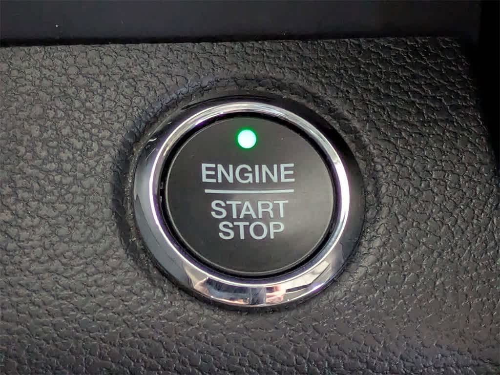 Thumbnail: 2021 Ford Expedition MAX - 51