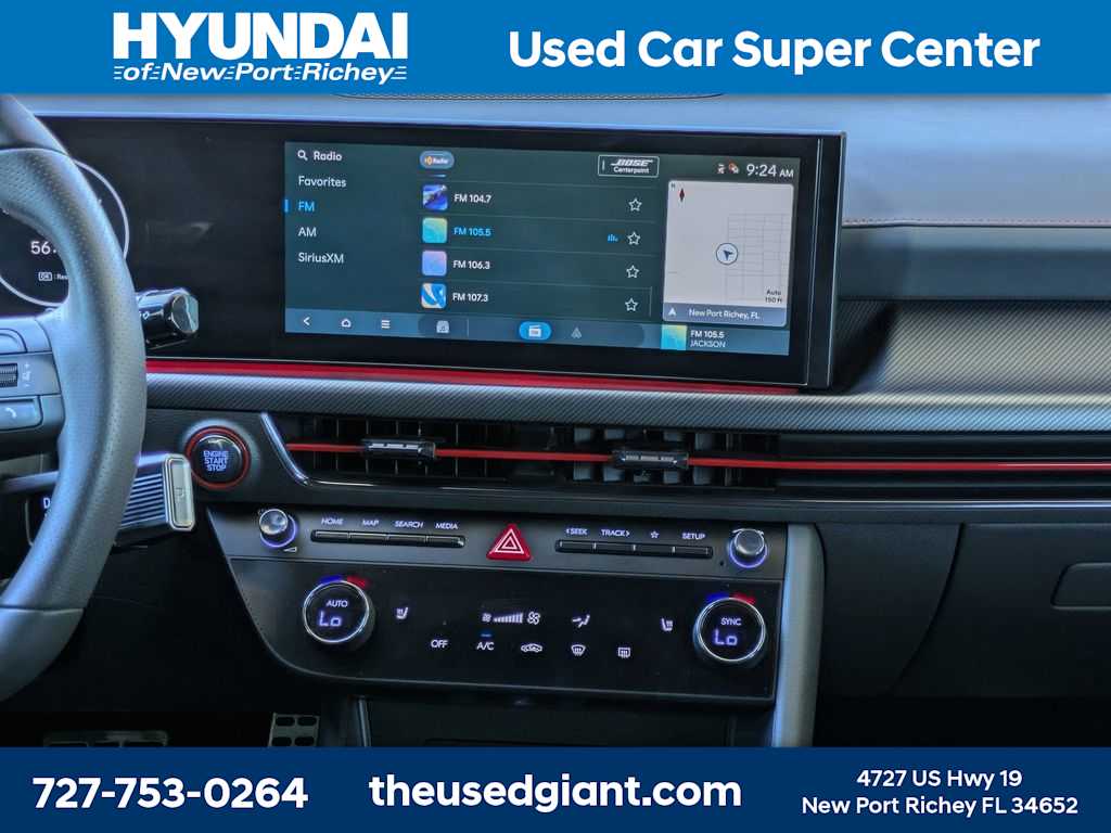 Thumbnail: 2025 Hyundai Sonata - 20