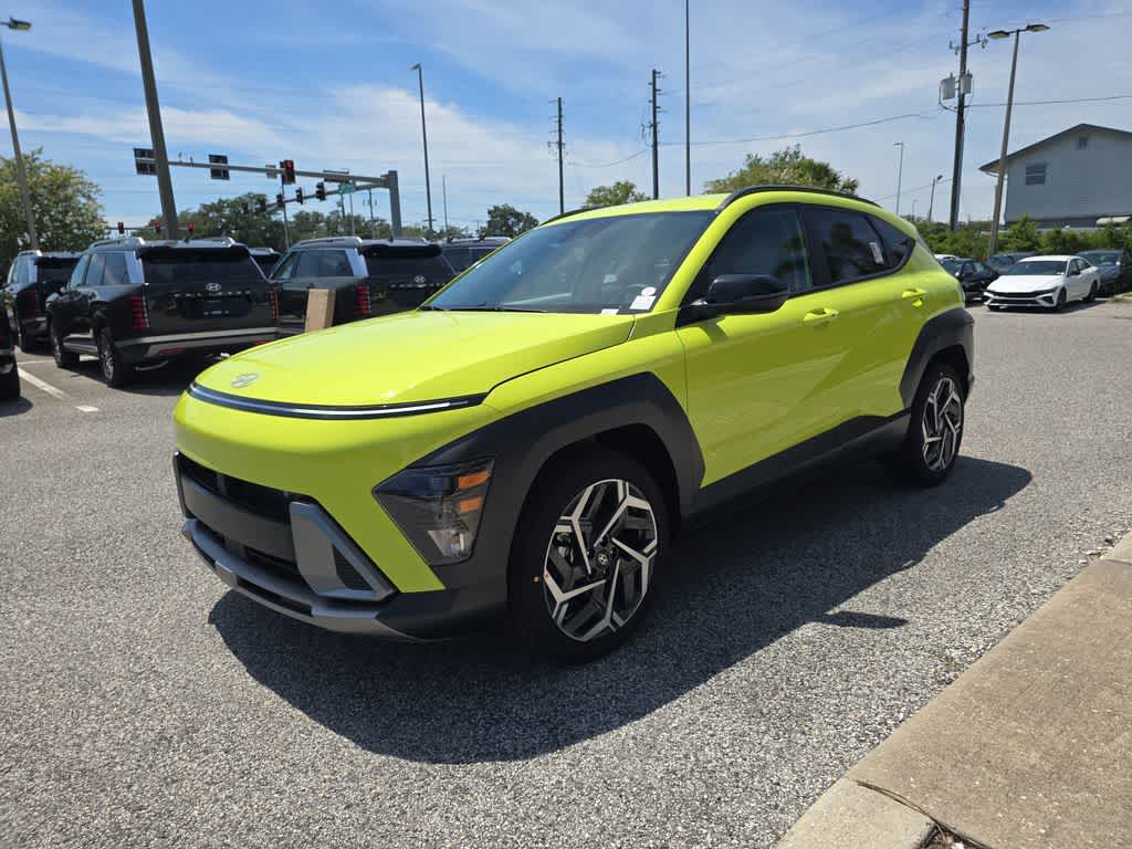 Thumbnail: 2026 Hyundai Kona - 2