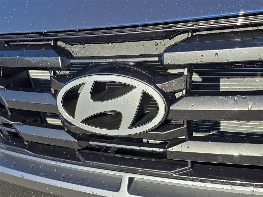 Thumbnail: 2026 Hyundai Tucson - 11